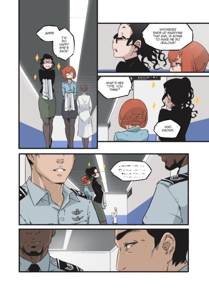 [Hushabye Valley] ADA ch1 (complete)