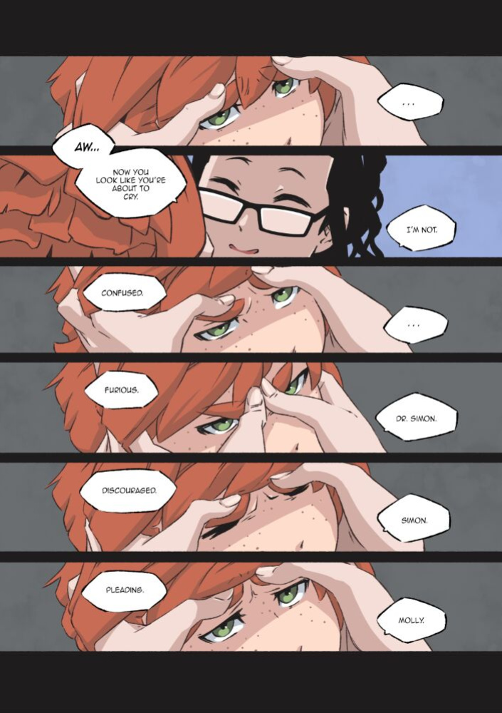 [Hushabye Valley] ADA ch1 (complete)