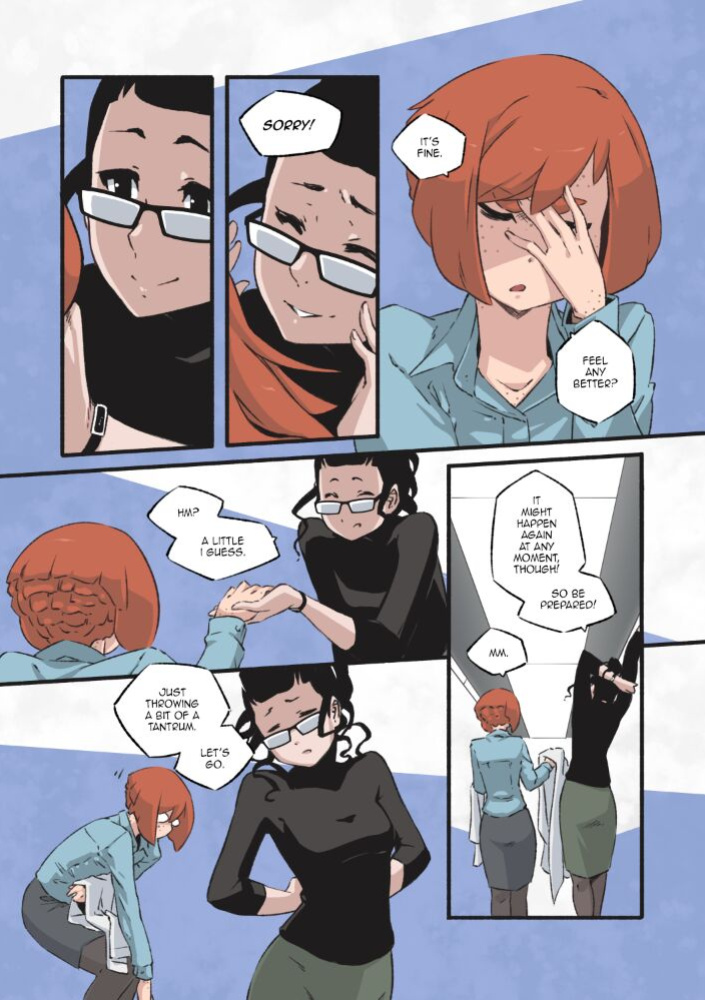 [Hushabye Valley] ADA ch1 (complete)