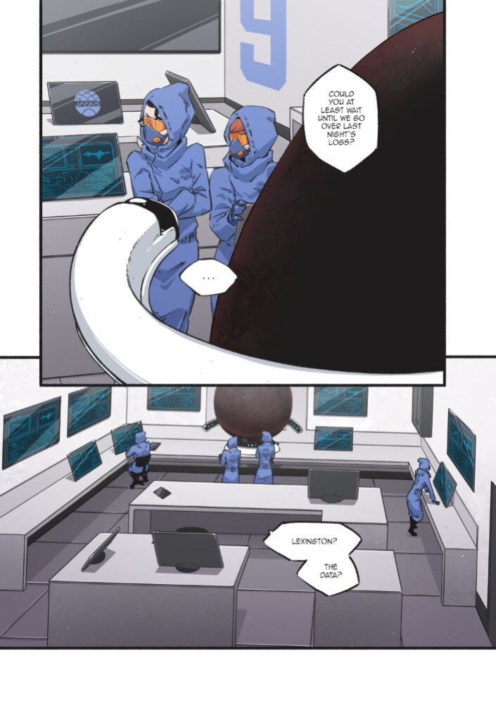 [Hushabye Valley] ADA ch1 (complete)