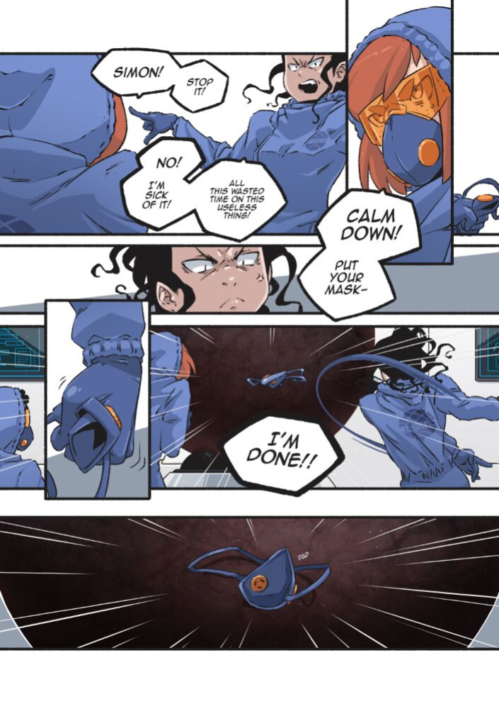 [Hushabye Valley] ADA ch1 (complete)