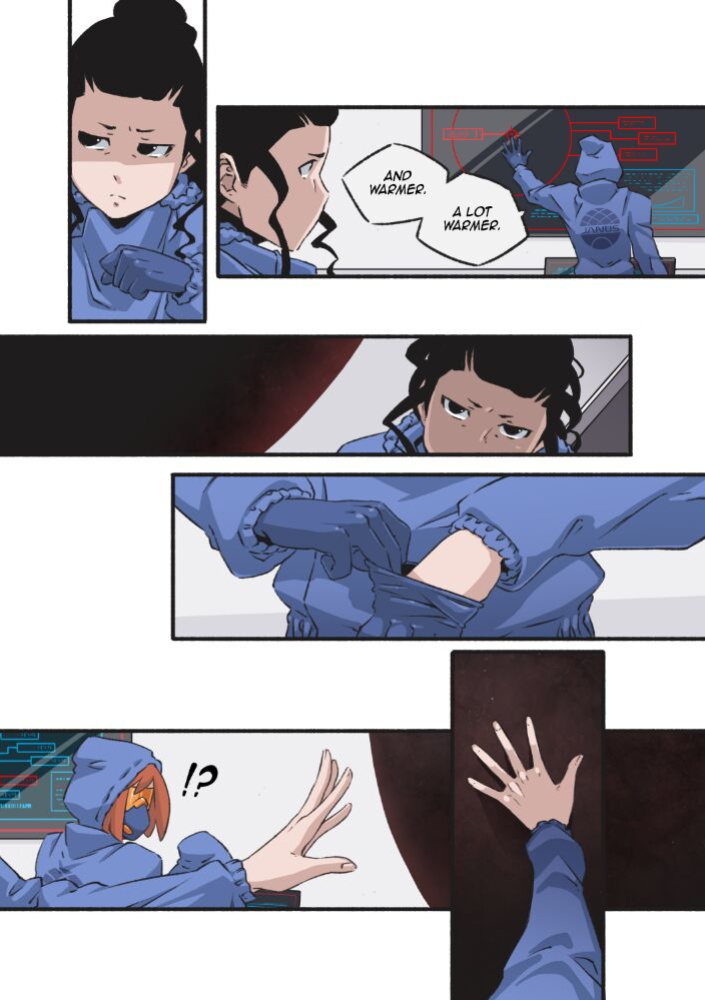 [Hushabye Valley] ADA ch1 (complete)