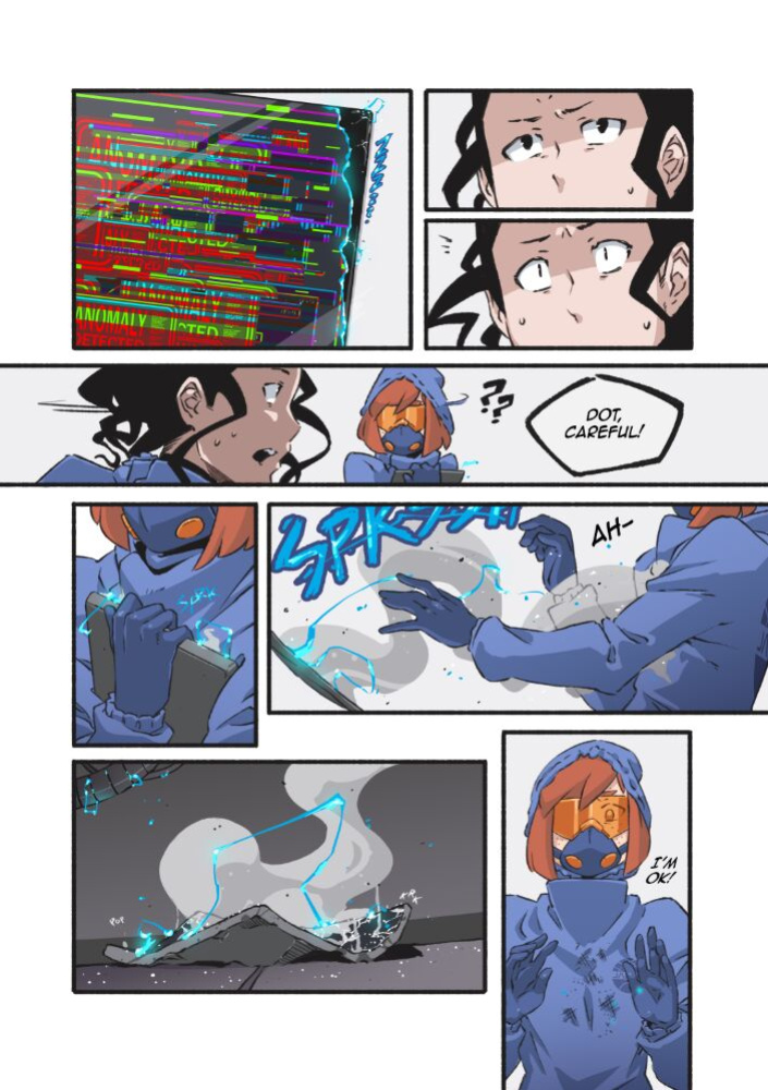 [Hushabye Valley] ADA ch1 (complete)
