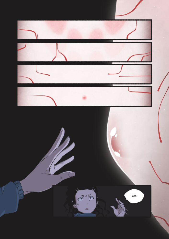 [Hushabye Valley] ADA ch1 (complete)