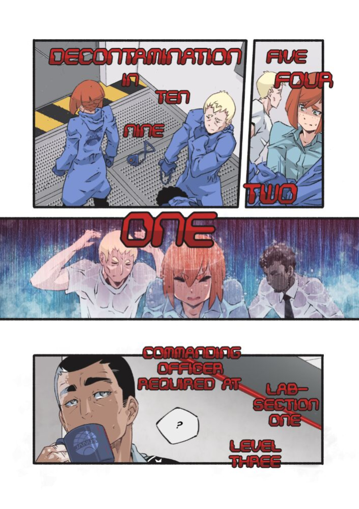 [Hushabye Valley] ADA ch1 (complete)