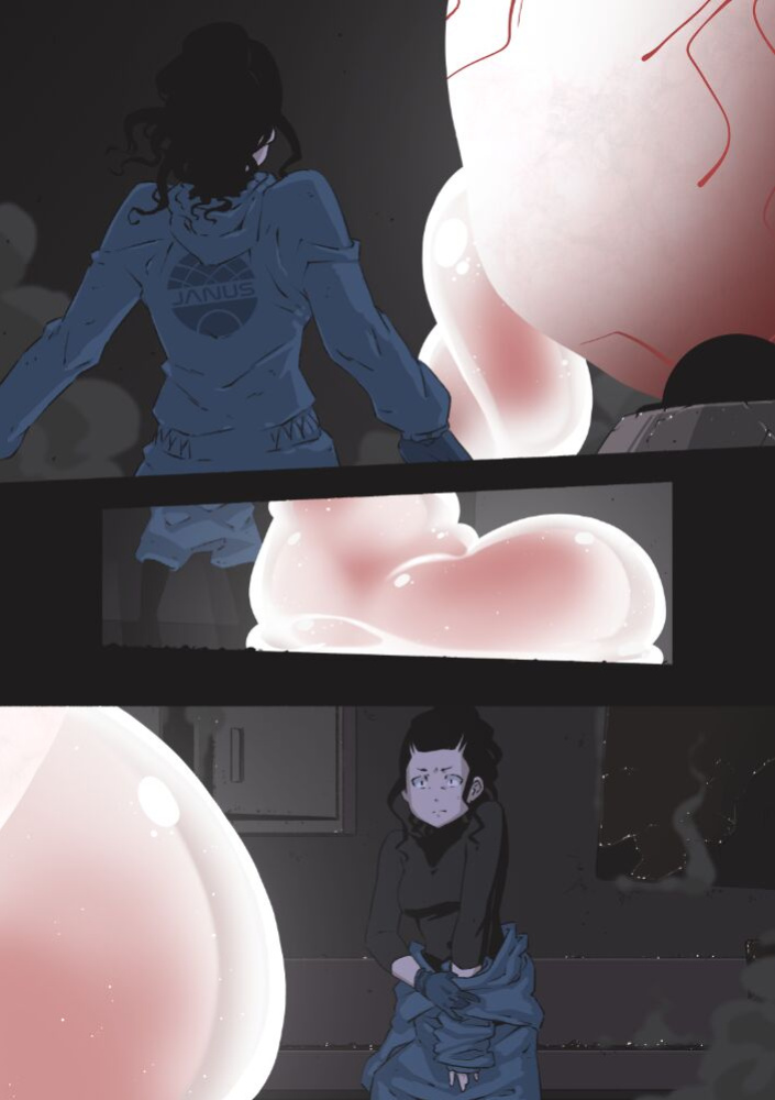 [Hushabye Valley] ADA ch1 (complete)