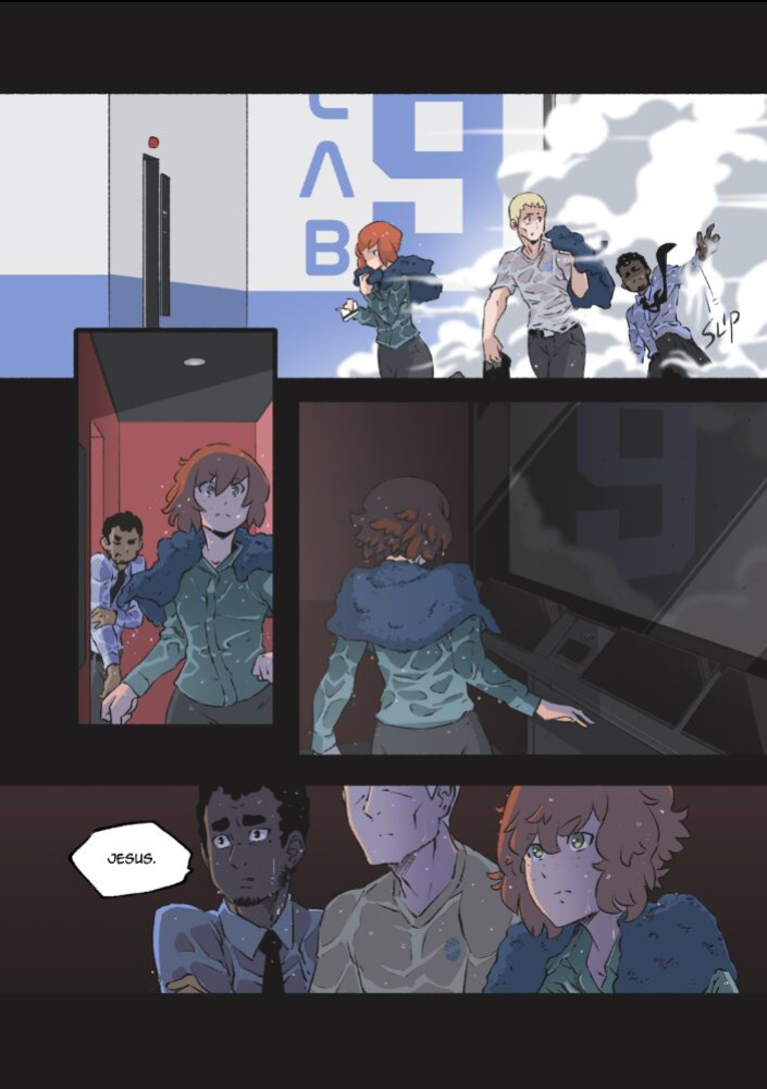 [Hushabye Valley] ADA ch1 (complete)