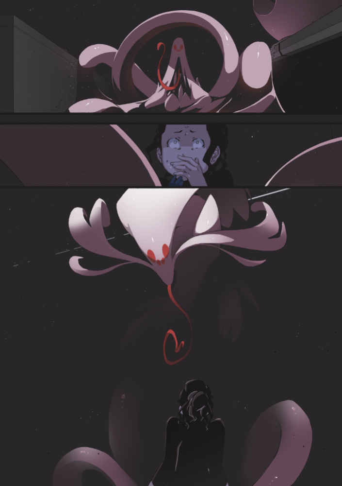 [Hushabye Valley] ADA ch1 (complete)