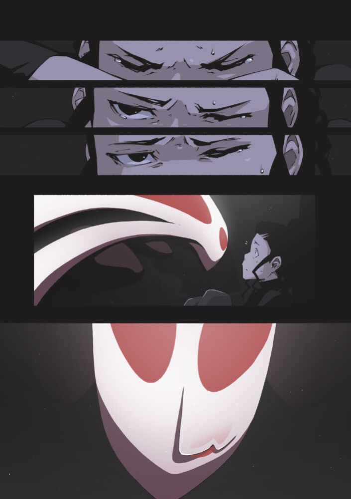 [Hushabye Valley] ADA ch1 (complete)