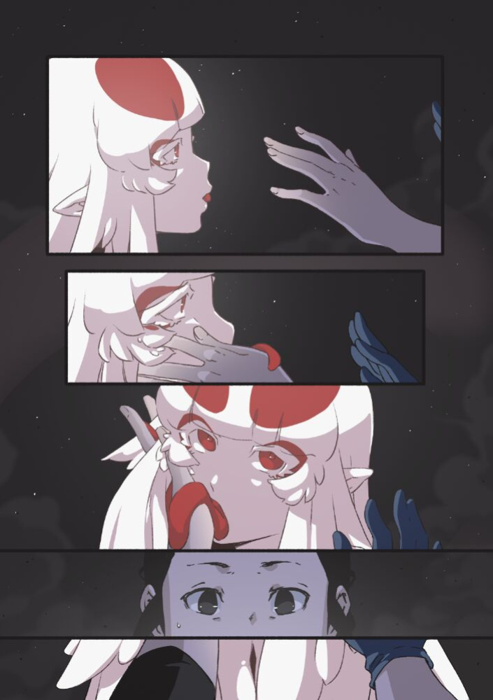 [Hushabye Valley] ADA ch1 (complete)