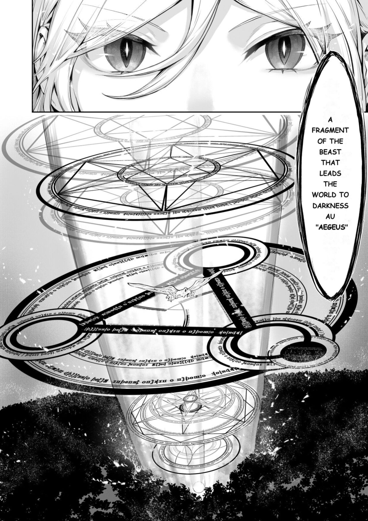 [Nekono Oyashiro (Mashu)] Ikusa Otome to Ikusa Goto! ~Onna Mahoutsukai Hen~