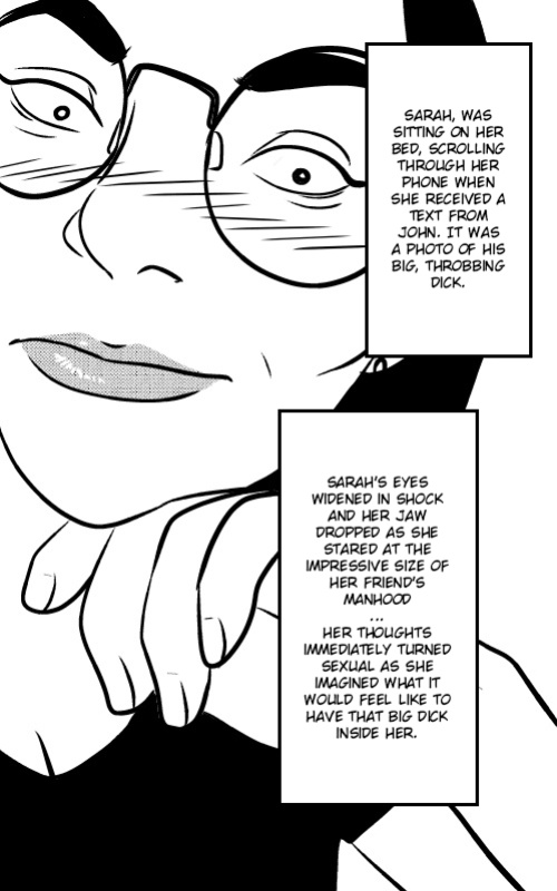 [Tzinnxt] Desire for Dick
