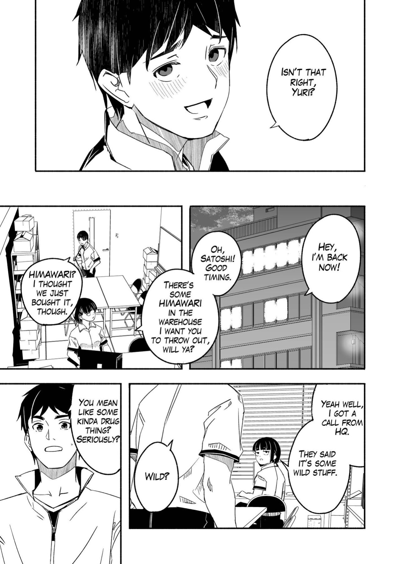 [Gustav] Hitozuma ga Zon o Haramu made 1.1-5.1 | Until Married Woman Conceives Seed Ch. 1.1-5.1