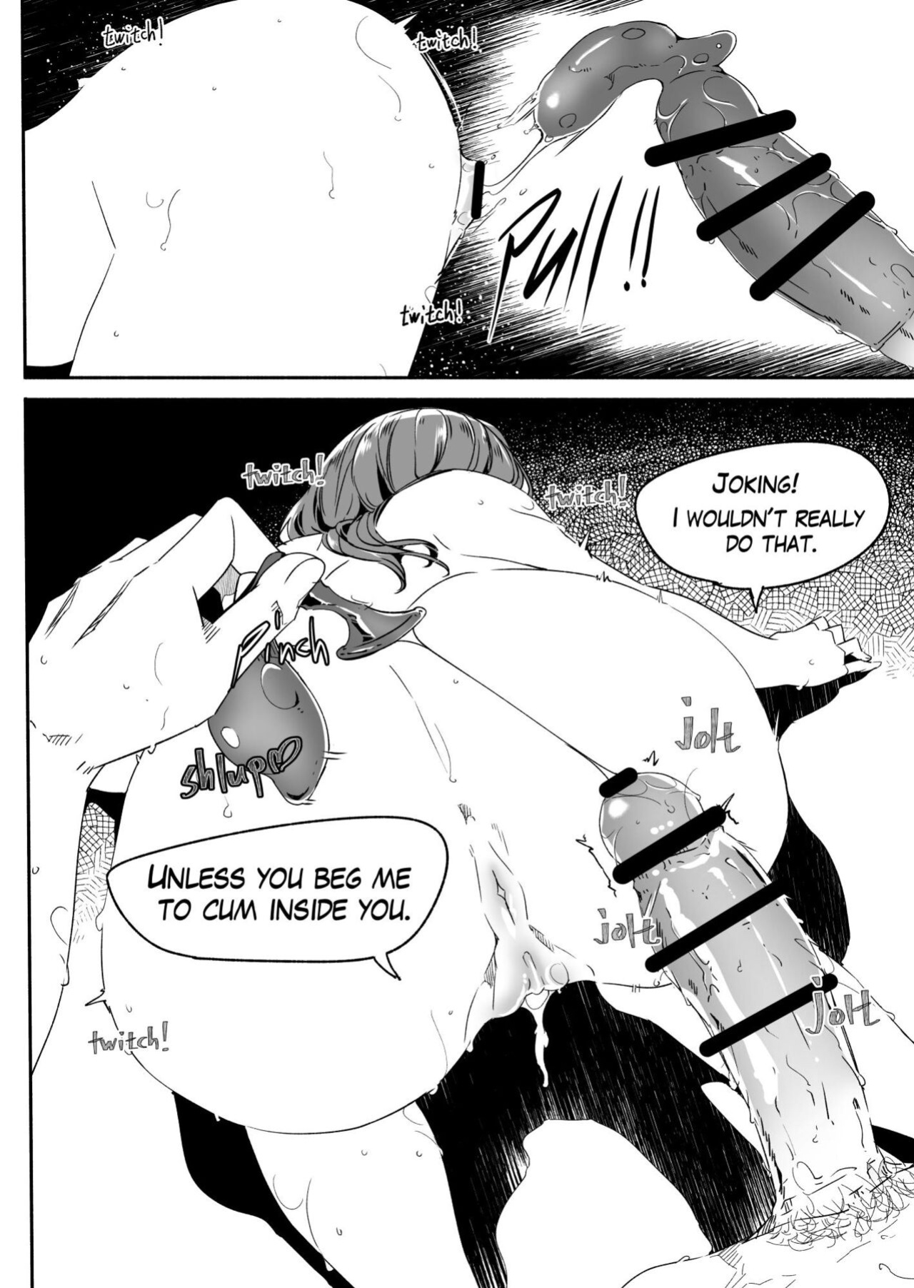 [Gustav] Hitozuma ga Zon o Haramu made 1.1-5.1 | Until Married Woman Conceives Seed Ch. 1.1-5.1