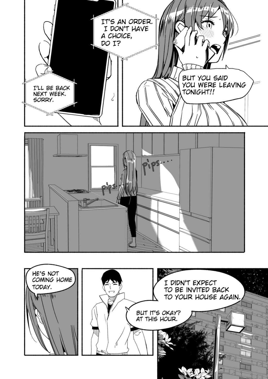 [Gustav] Hitozuma ga Zon o Haramu made 1.1-5.1 | Until Married Woman Conceives Seed Ch. 1.1-5.1