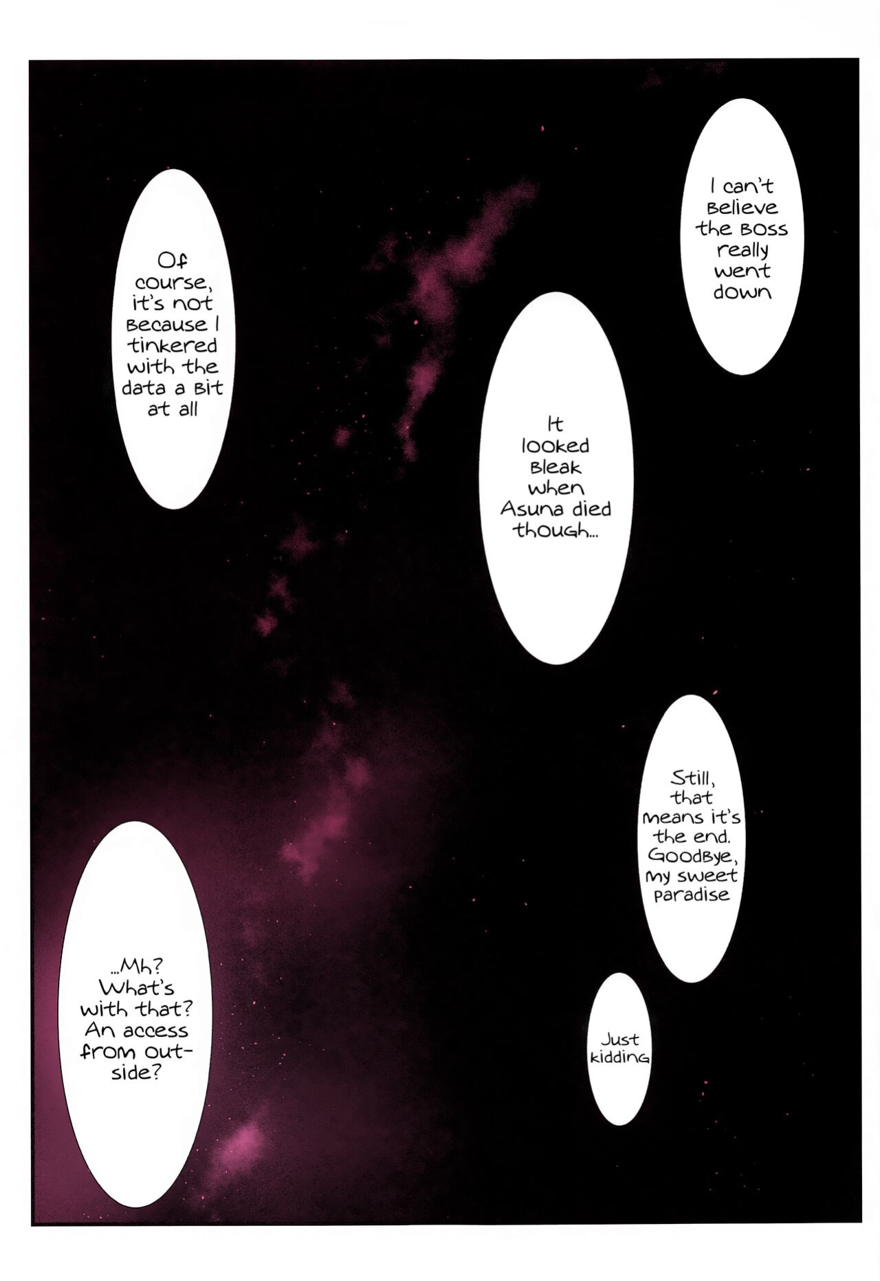 (C99) [STUDIO TRIUMPH (Mutou Keiji)] Astral Bout Ver. SAO (Sword Art Online) [DeepCreamPy Decensored][Colorized][SPDSD]