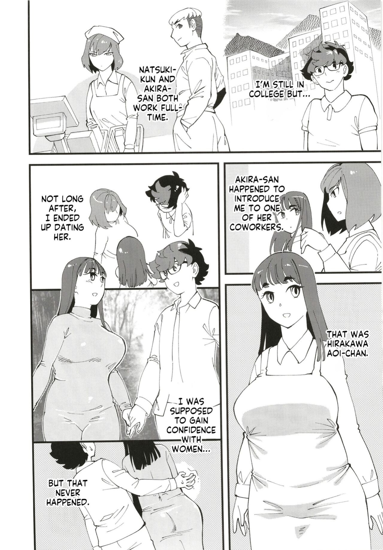 [Hi-Per Pinch (clover)] Kyouyuu Kanojo 2nd Haramase Swapping | My Best Friend's Girlfriend 2nd - Impregnation Swap [flash11]