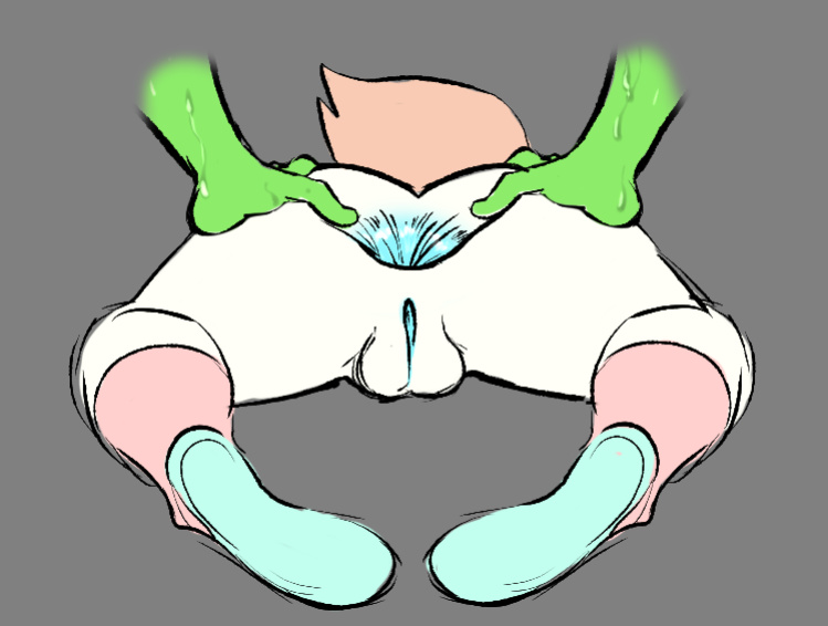 [DZK] Peridot and Pearl