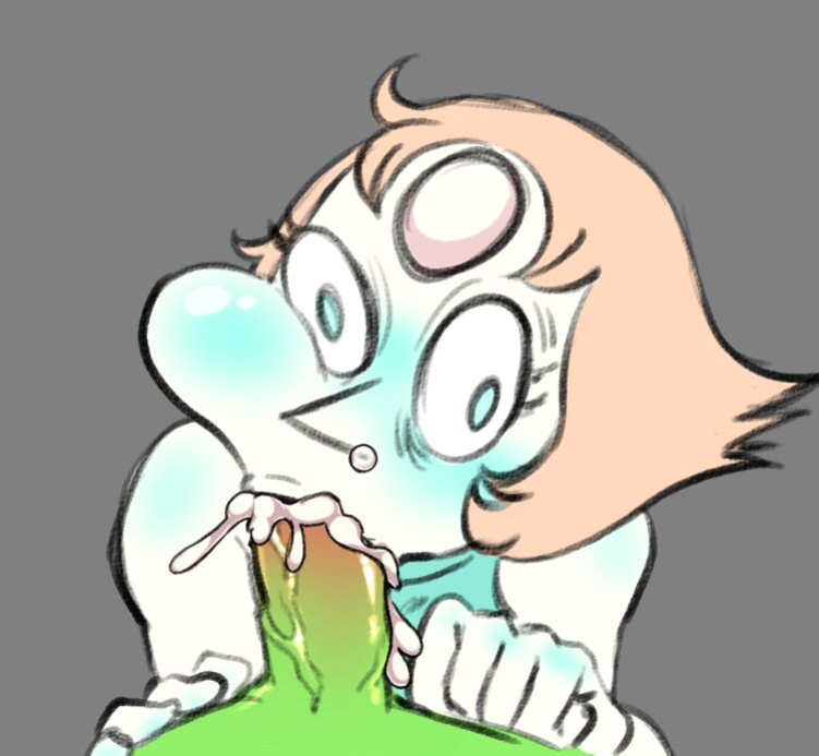 [DZK] Peridot and Pearl