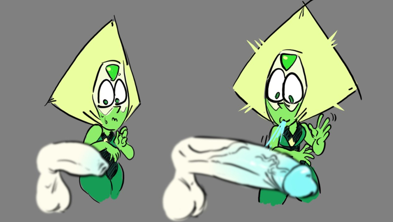 [DZK] Peridot and Pearl