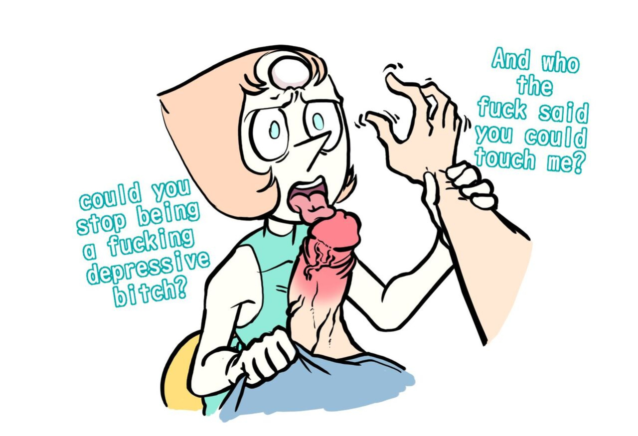 [DZK] Peridot and Pearl