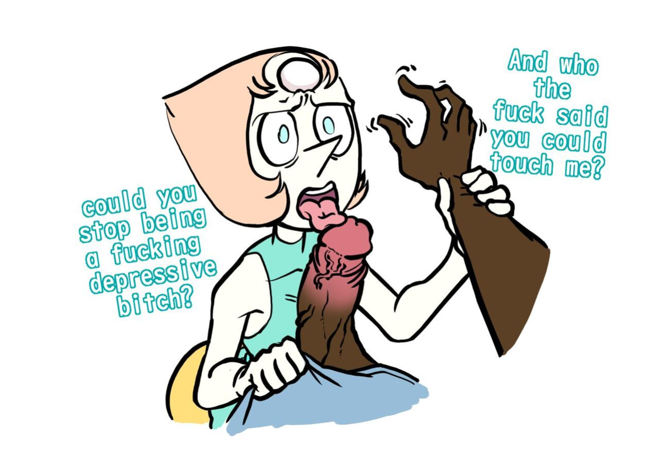 [DZK] Peridot and Pearl