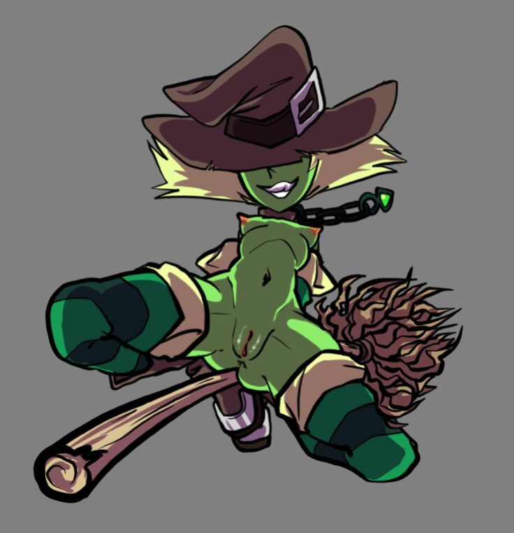 [DZK] Peridot and Pearl