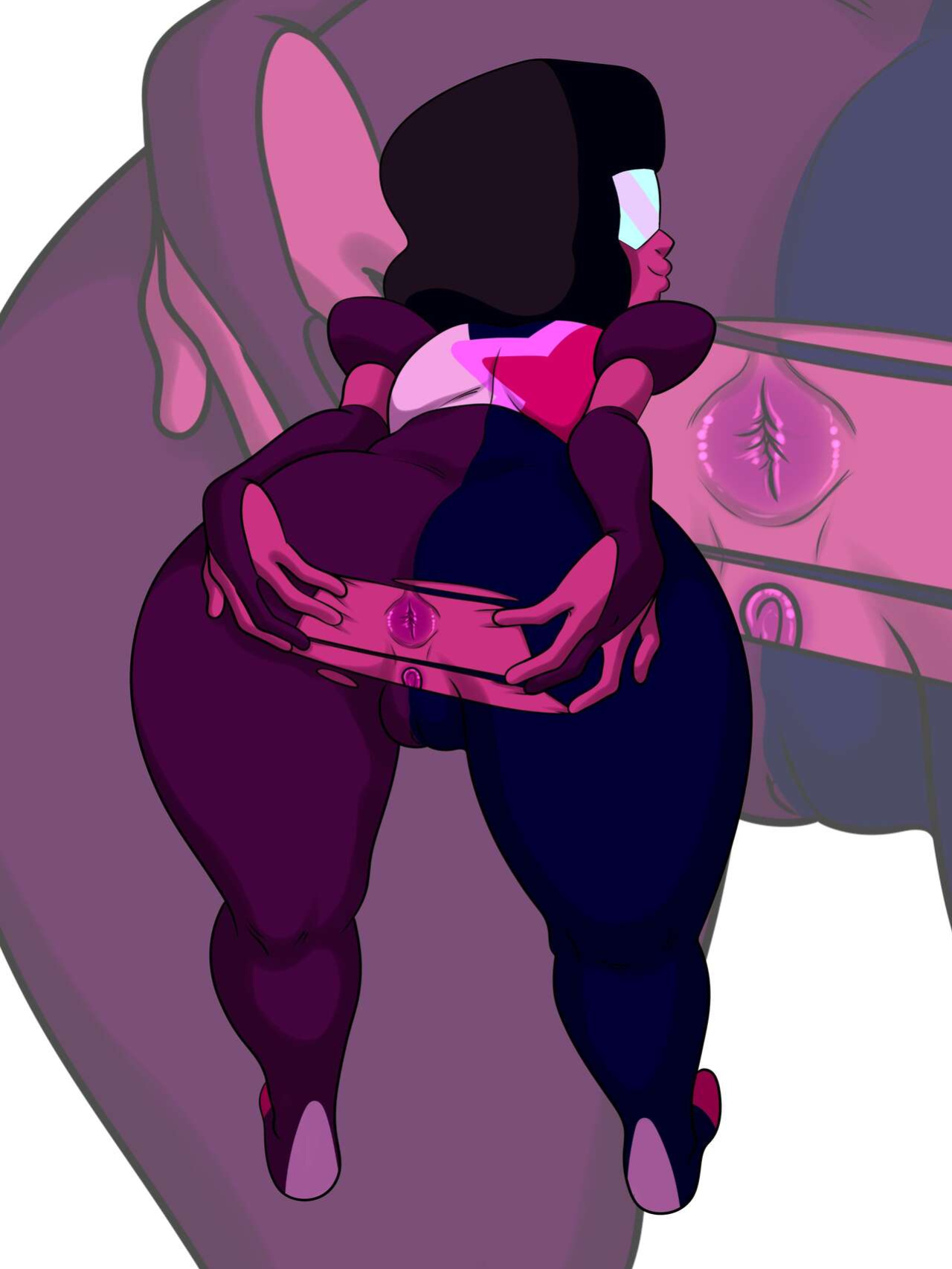 [DZK] Peridot and Pearl
