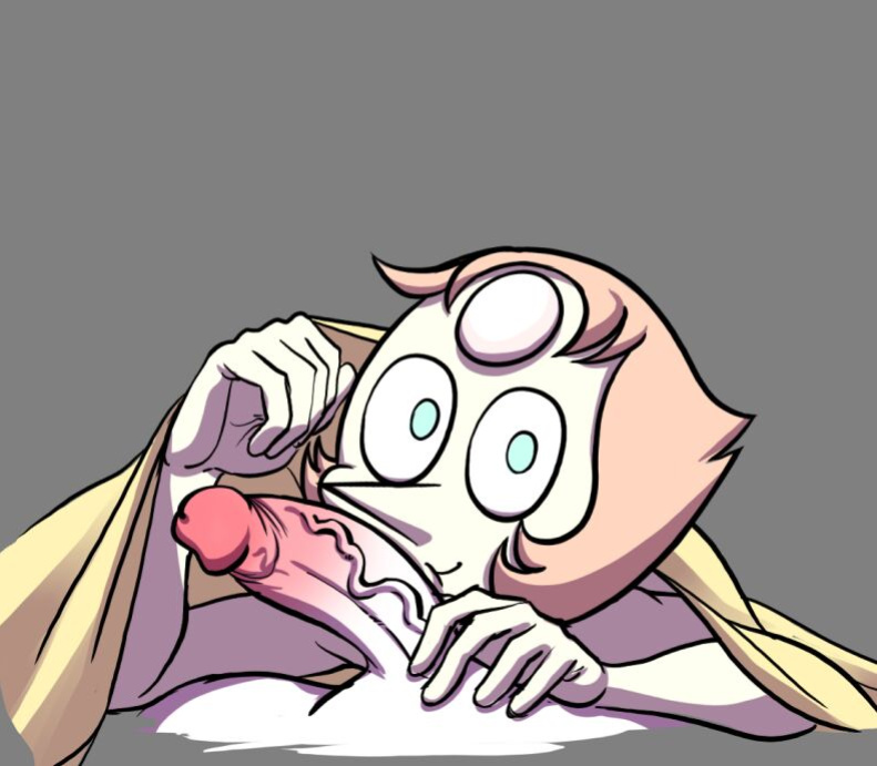 [DZK] Peridot and Pearl