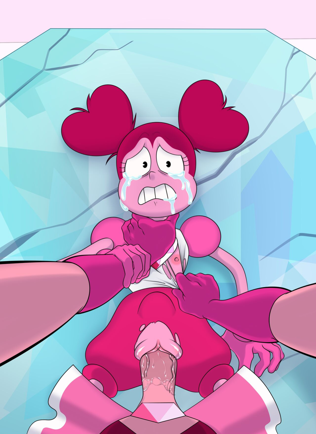 [DZK] Peridot and Pearl