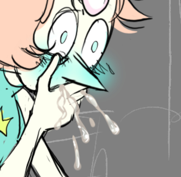 [DZK] Peridot and Pearl