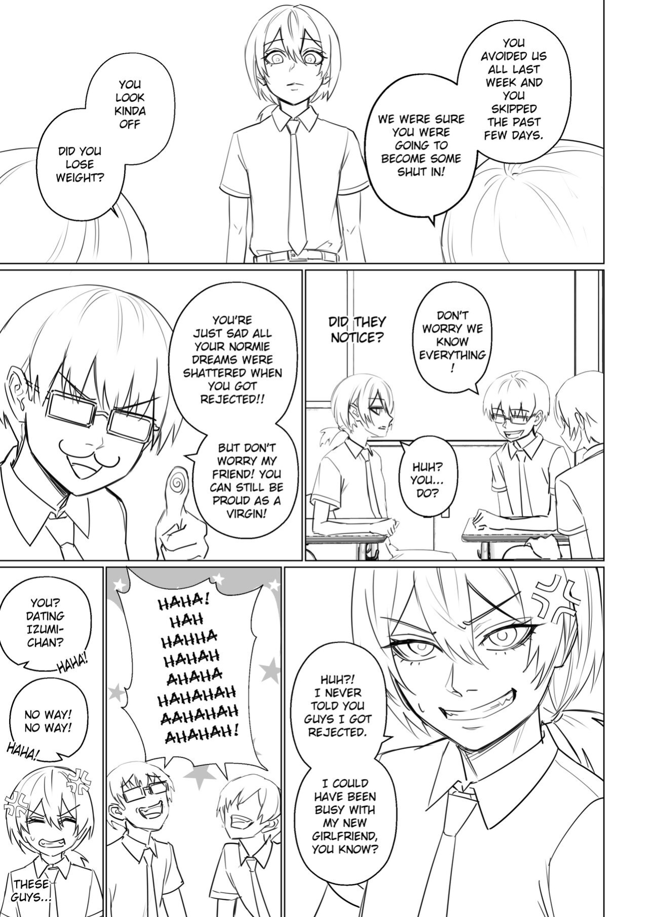 [Arisa Yoshi]pupolar (on going)