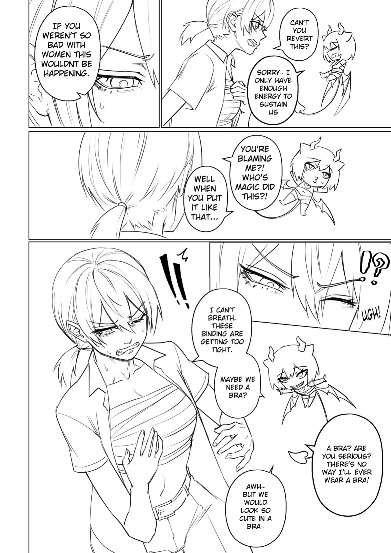 [Arisa Yoshi]pupolar (on going)