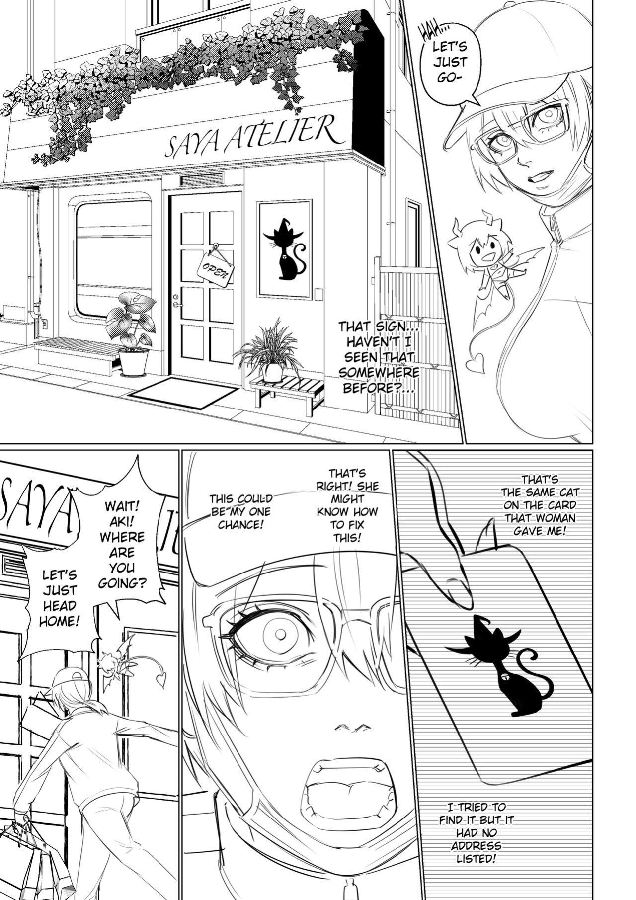 [Arisa Yoshi]pupolar (on going)