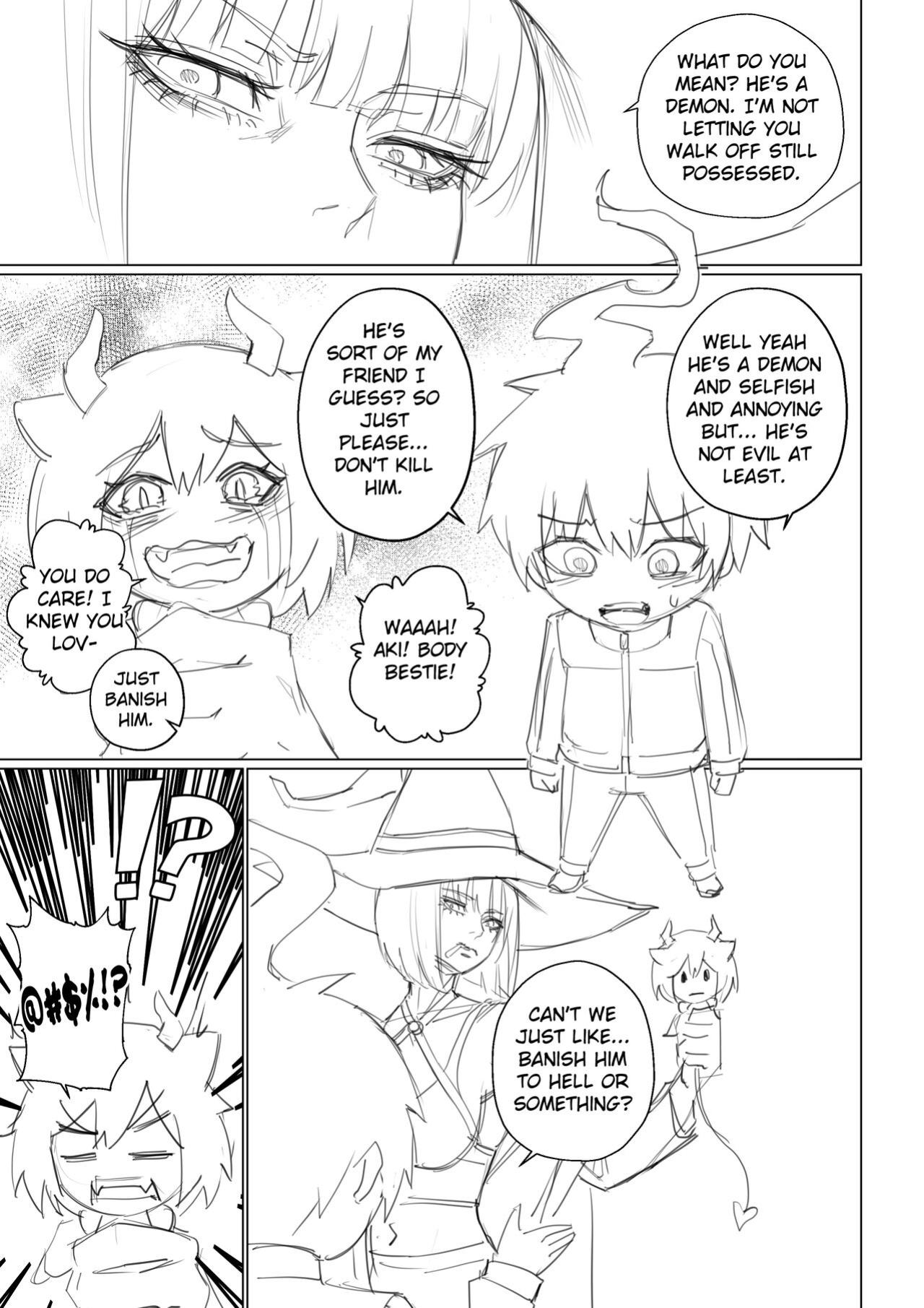 [Arisa Yoshi]pupolar (on going)
