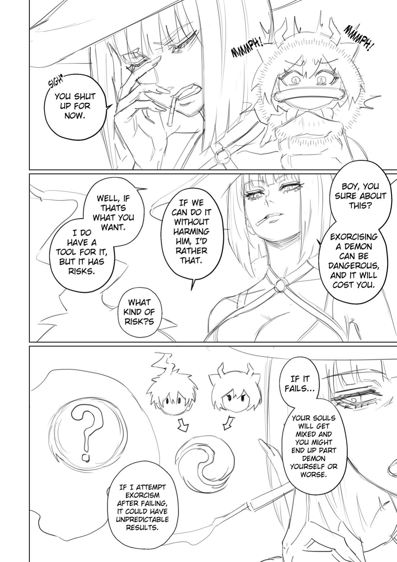 [Arisa Yoshi]pupolar (on going)
