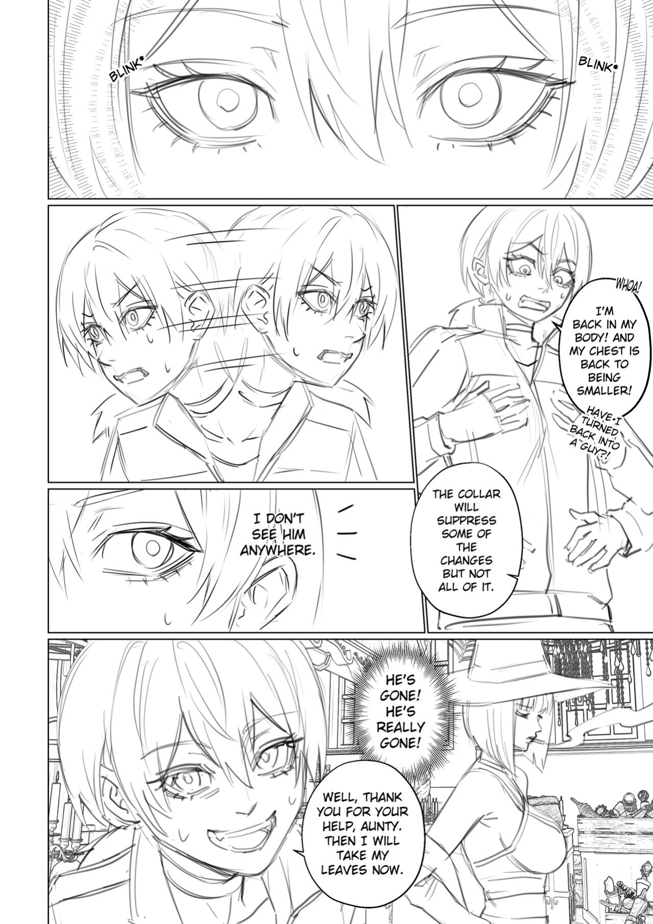 [Arisa Yoshi]pupolar (on going)