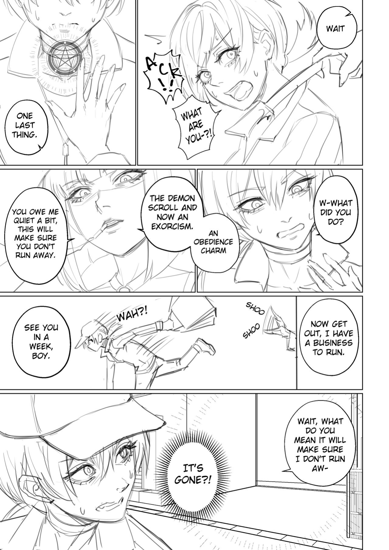 [Arisa Yoshi]pupolar (on going)