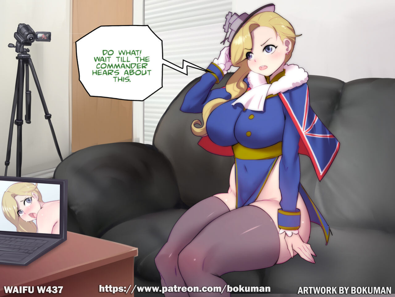 Artist Bokuman 2022 [Highres]