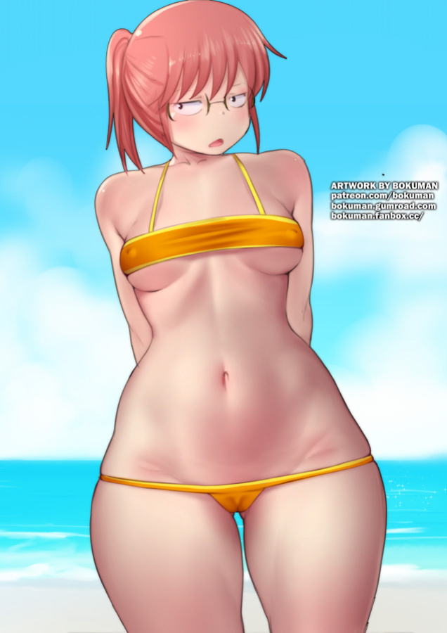 Artist Bokuman 2022 [Highres]