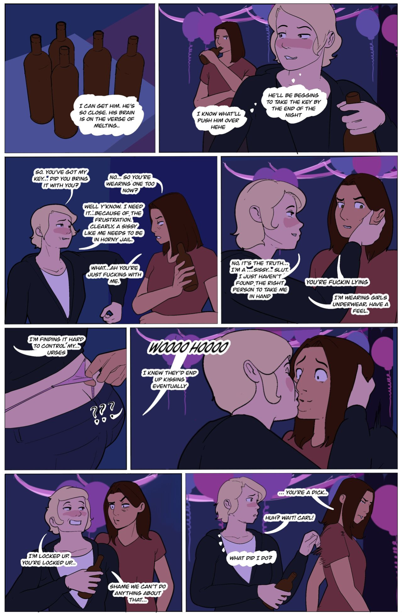 [manaomega] NNN bet