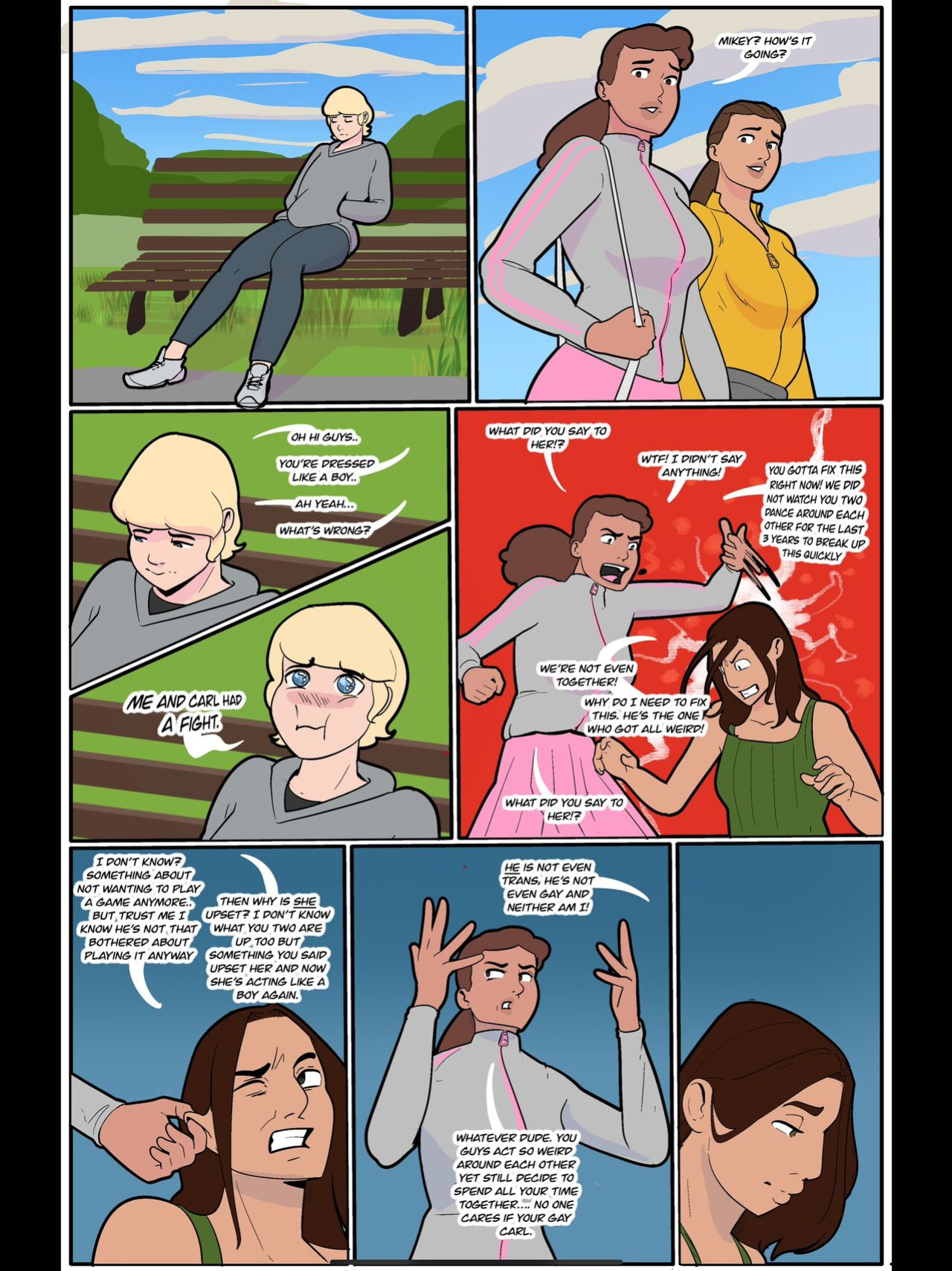[manaomega] NNN bet