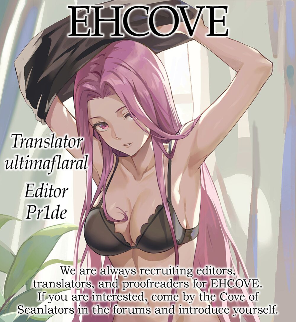 (COMIC1☆22) [Bakuretsu Fusen (Denkichi)] Douka Kimi wa Shiawase ni | May You Find Happiness (Fate/stay night) [EHCOVE]