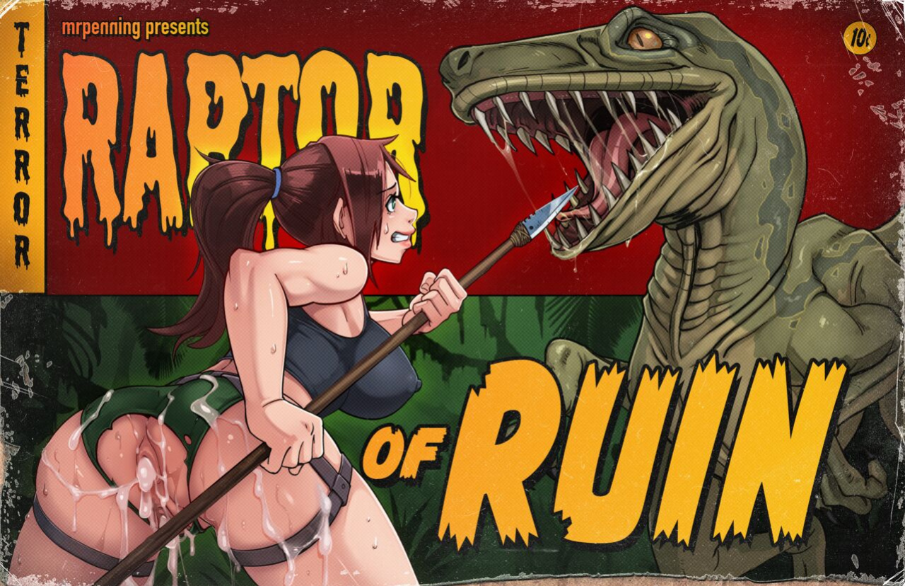 [Mr. Penning] Raptor of Ruin
