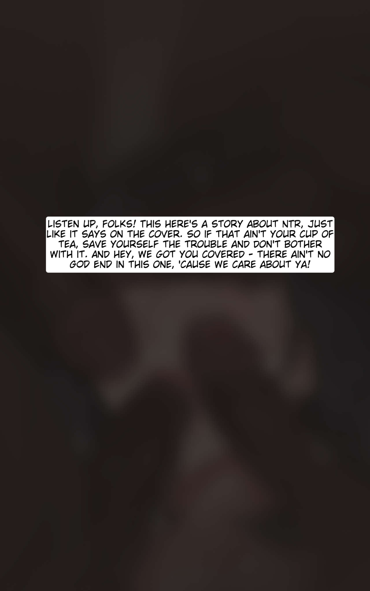 [YUE C] Married woman addicted to BBC ~ Ayako Kisaragi [English Translation by a2Translation]