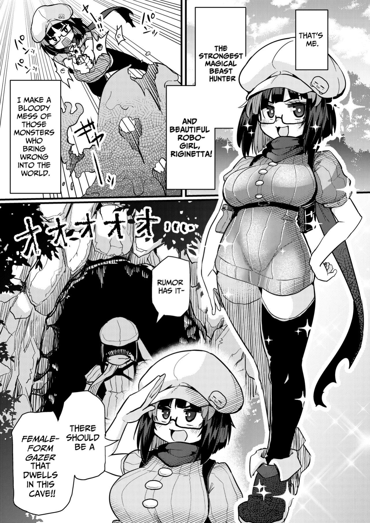 [Watashi ga Ichiban Kawaii (Suzunomoku)] Kankaku Shadan Saimin de Cli to Nyoudou Semesarete mo Zettai Makemasen!!? | I Will Never Lose To Clit and Urethra Teasing Under A Sensory Deprivation Trance!!? [Bread]