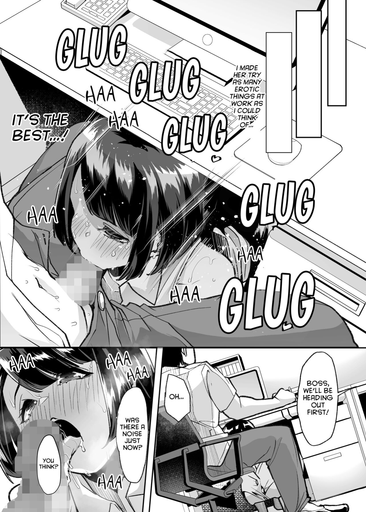 [Shiroganean (Mitsuhime Moka)] Yasei no Maso no Seitai Zukan