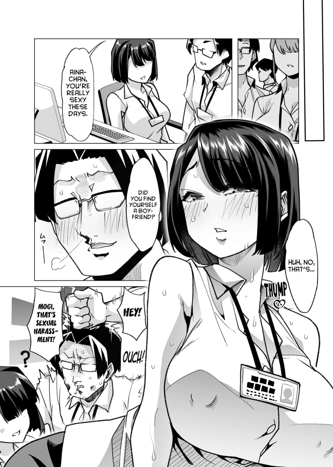 [Shiroganean (Mitsuhime Moka)] Yasei no Maso no Seitai Zukan