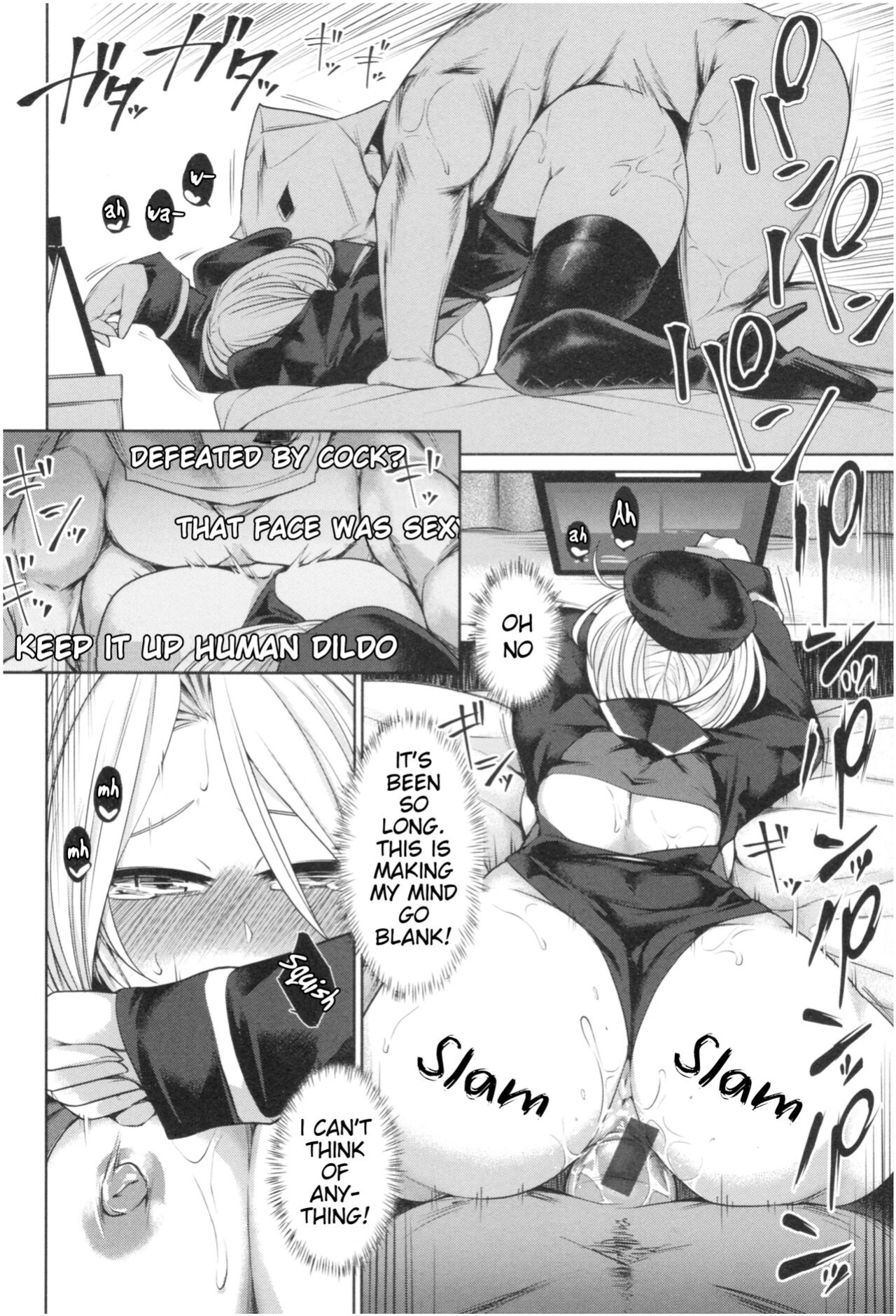 [Satozaki] Secret Live of A Lazy Wife [Poranya]