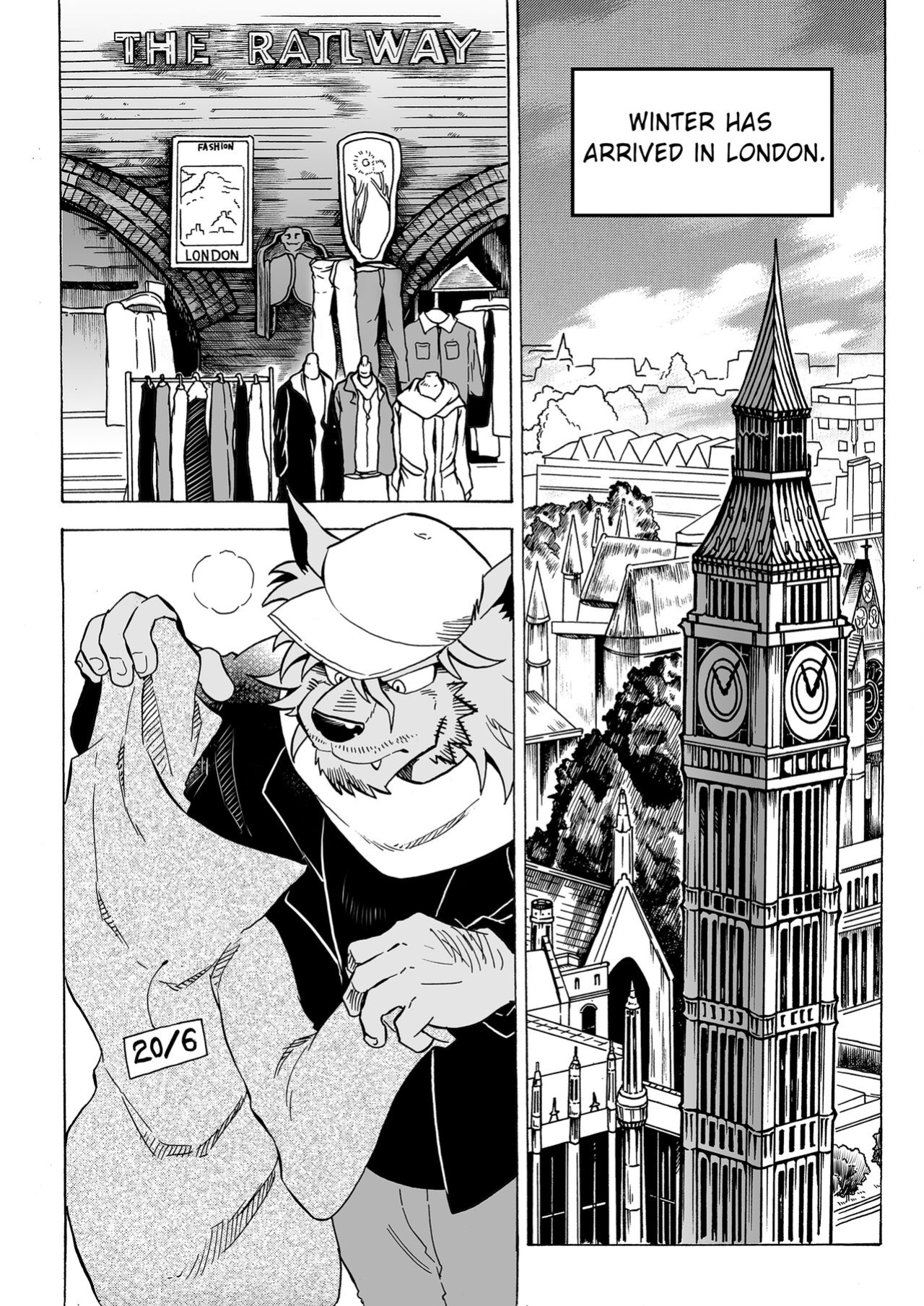 [Saimin Koubou (Kas)] Stockholm Syndrome Part 1-5 [Uncensored Version]
